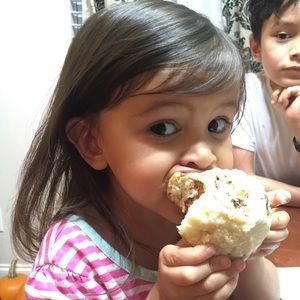 Meet your Posher, Bethany